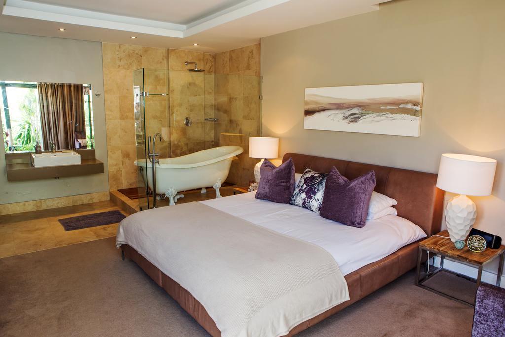 Laluxe Hotel Дърбан Екстериор снимка