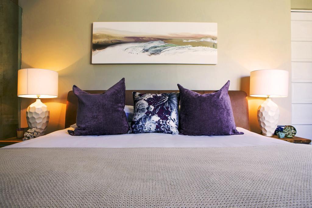 Laluxe Hotel Дърбан Екстериор снимка