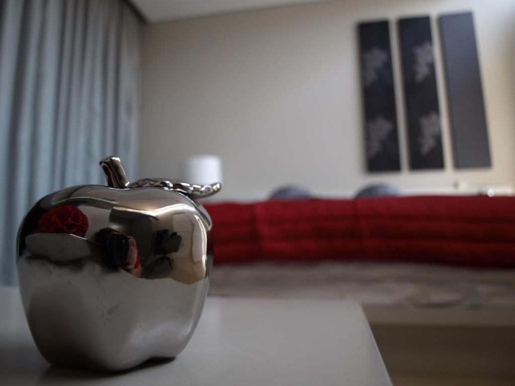 Laluxe Hotel Дърбан Екстериор снимка