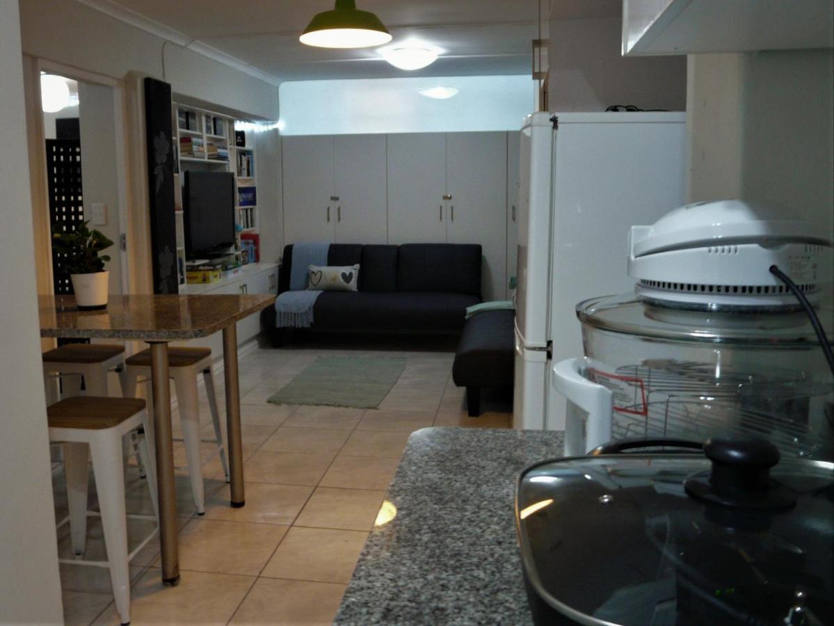 Laluxe Hotel Дърбан Екстериор снимка