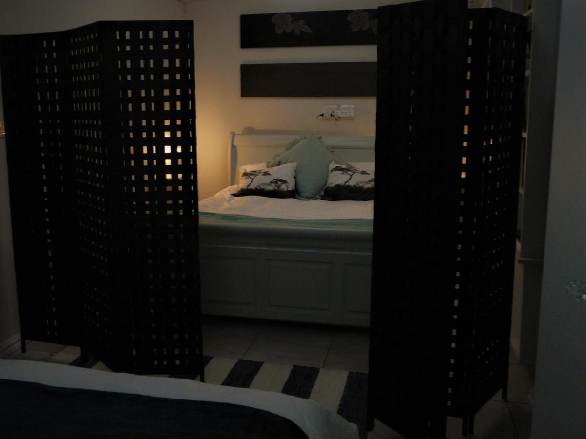 Laluxe Hotel Дърбан Екстериор снимка