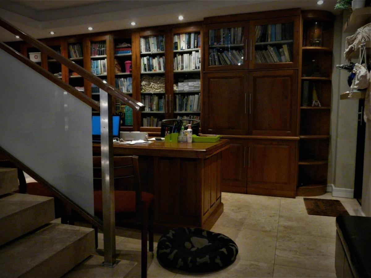 Laluxe Hotel Дърбан Екстериор снимка
